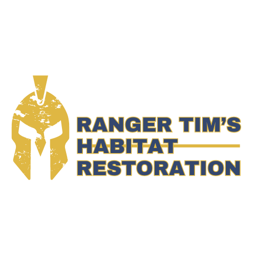 Ranger Tim's Habitat Restoration 